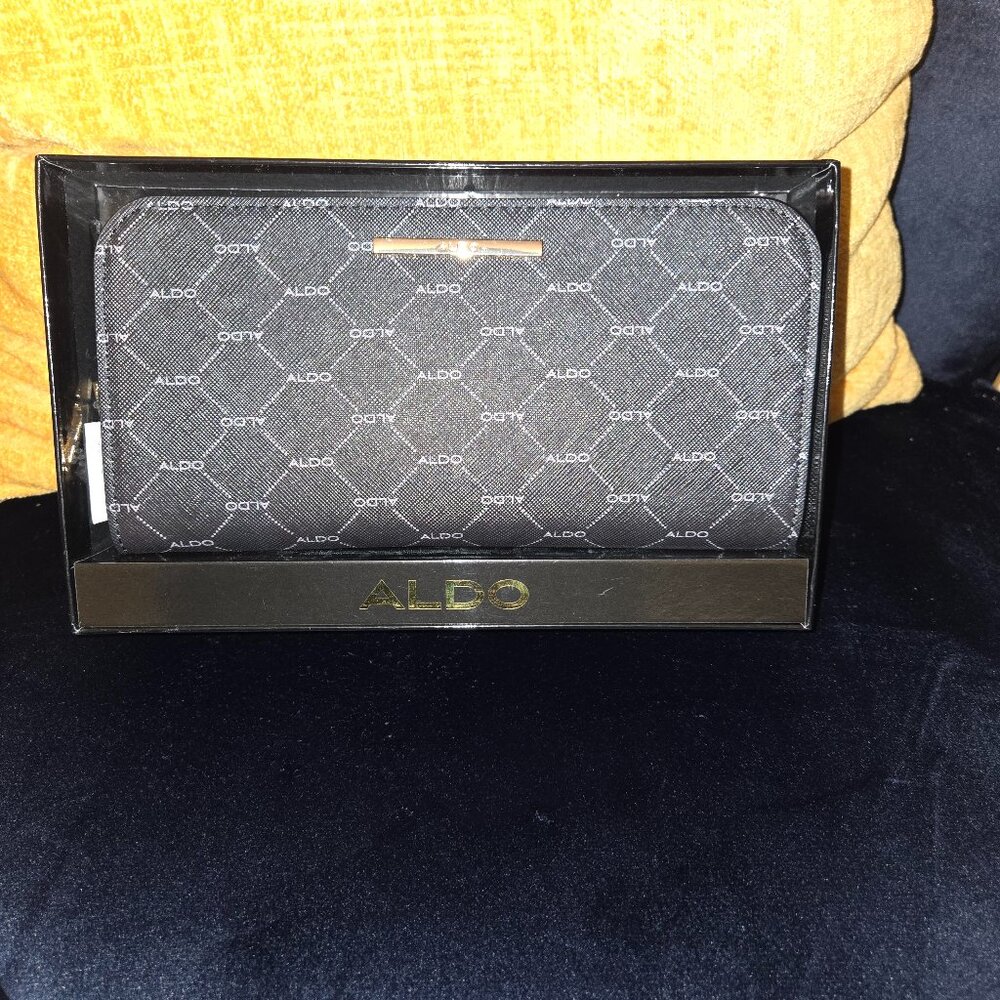 Brand New Aldo Wallet